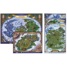 Dungeons & Dragons: Wild Beyond Witchlight Map Set	
